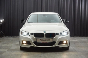 Седан BMW 3 серия 2014 года, 2100000 рублей, Красноярск