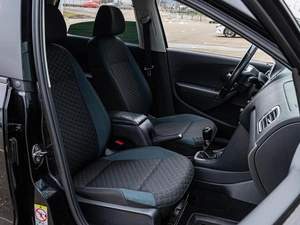 Седан Volkswagen Polo 2019 года, 1350000 рублей, Краснодар