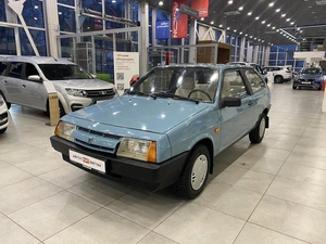 Хэтчбек ВАЗ (LADA) 2108 1992 года, 330000 рублей, Орёл