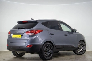 Внедорожник Hyundai ix35 2014 года, 1569000 рублей, Оренбург