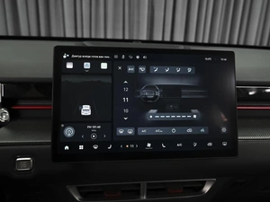 Внедорожник Jetour Dashing 2024 года, 1998000 рублей, Ставрополь