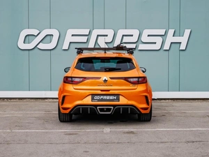 Хетчбэк Renault Megane RS 2019 года, 4100000 рублей, Большой Сочи