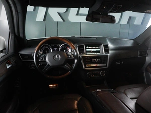 Внедорожник Mercedes-benz GL-класс 2014 года, 3099000 рублей, Минеральные Воды