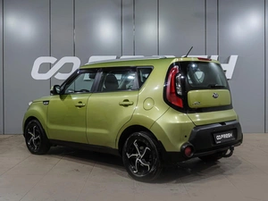 Хетчбэк Kia Soul 2014 года, 1099000 рублей, Воронеж