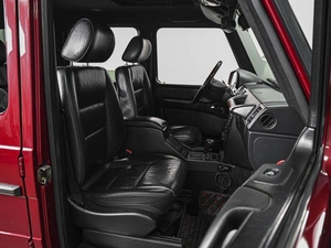Внедорожник Mercedes-benz G-класс 2004 года, 3068999 рублей, Ставрополь