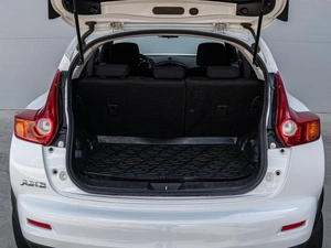 Внедорожник Nissan Juke 2013 года, 1290000 рублей, Краснодар