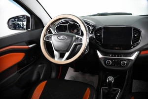 Универсал ВАЗ (LADA) Vesta 2019 года, 1149000 рублей, Пермь