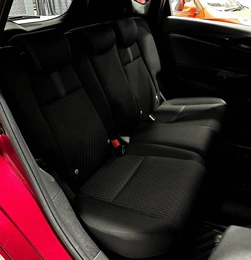 Хетчбэк Honda Fit 2017 года, 1217000 рублей, Красноярск