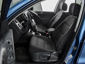 Внедорожник Volkswagen Tiguan 2013 года, 1219000 рублей, Воронеж