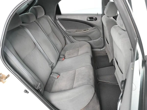 Хетчбэк Chevrolet Lacetti 2007 года, 590000 рублей, Ростов-на-Дону