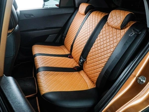 Внедорожник Hyundai Creta 2018 года, 1669000 рублей, Воронеж