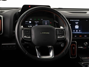 Внедорожник Haval Dargo 2023 года, 2697077 рублей, Москва