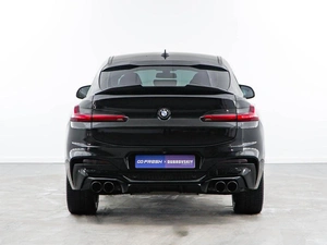 Внедорожник BMW X4 2020 года, 4998999 рублей, Москва