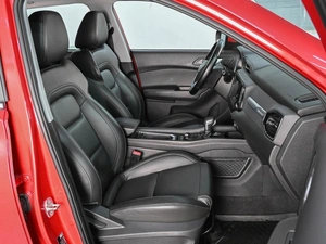 Внедорожник Chery Tiggo 4 2022 года, 1290000 рублей, Аксай