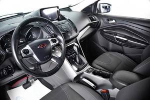 Внедорожник Ford Kuga 2014 года, 1259000 рублей, Пермь