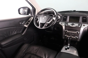 Внедорожник Nissan Murano 2011 года, 819000 рублей, Пермь