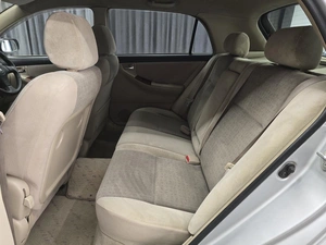 Хетчбэк Toyota Allex 2001 года, 490000 рублей, Красноярск
