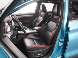 Внедорожник Geely Coolray 2023 года, 2089000 рублей, Воронеж