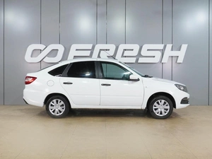 Лифтбек ВАЗ (LADA) Granta 2020 года, 579000 рублей, Воронеж