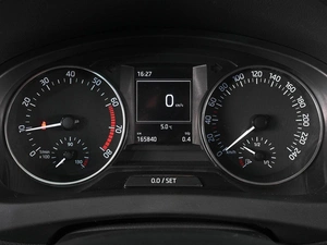 Лифтбек Skoda Rapid 2015 года, 989000 рублей, Аксай