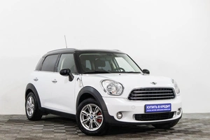 Внедорожник MINI Cooper Countryman 2013 года, 1069000 рублей, Сургут