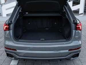 Внедорожник Audi Q3 2026 года, 4035000 рублей, Ставрополь