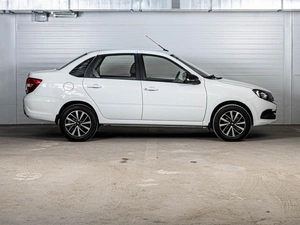 Седан ВАЗ (LADA) Granta 2024 года, 1009000 рублей, Ставрополь