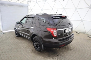 Универсал Ford Explorer 2013 года, 1799000 рублей, Обнинск