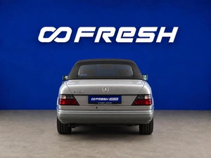 Кабриолет Mercedes-benz E-класс 1994 года, 4700000 рублей, Москва