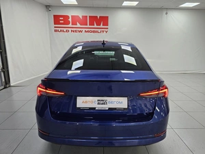 Лифтбек Skoda Octavia 2021 года, 2660000 рублей, Орёл