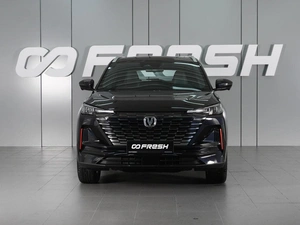 Внедорожник Changan UNI-S 2025 года, 3200000 рублей, Красный Пахарь