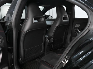 Седан Mercedes-benz CLA-класс 2019 года, 2999000 рублей, Аксай