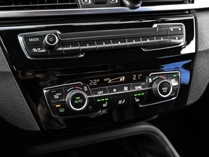 Внедорожник BMW X1 2016 года, 1979000 рублей, Кирилловка