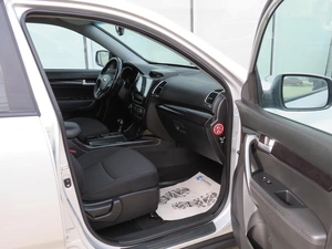 Внедорожник Kia Sorento 2018 года, 2300000 рублей, Курск