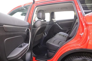 Внедорожник Geely Atlas 2022 года, 1800000 рублей, Брянск