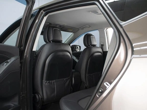 Внедорожник Hyundai ix35 2014 года, 1640000 рублей, Омск