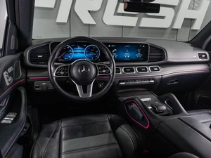 Внедорожник Mercedes-benz GLE-класс 2021 года, 6999000 рублей, Тюмень