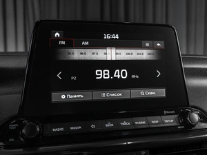 Седан Kia Cerato 2019 года, 1659000 рублей, Тюмень