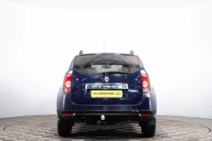 Внедорожник Renault Duster 2013 года, 839000 рублей, Пермь