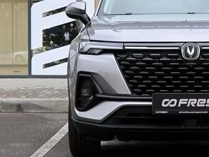 Внедорожник Changan CS35 Plus 2024 года, 2100000 рублей, Волгоград