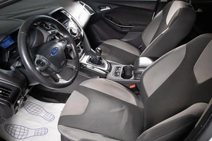 Хетчбэк Ford Focus 2012 года, 699000 рублей, Сургут