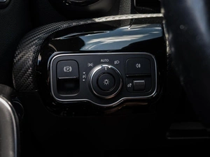 Седан Mercedes-benz A-класс 2019 года, 2420000 рублей, Краснодар