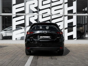 Внедорожник Mazda CX-5 2020 года, 2920000 рублей, Ставрополь