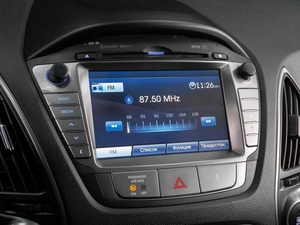 Внедорожник Hyundai ix35 2014 года, 1555000 рублей, Тюмень