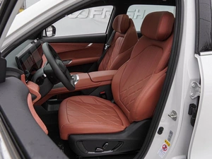 Внедорожник Changan CS75 Plus 2025 года, 3659000 рублей, Волгоград