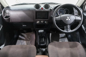 Внедорожник Mitsubishi Pajero Mini 2011 года, 799000 рублей, Новокузнецк