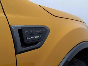 Пикап Ford Ranger 2022 года, 4950000 рублей, Орёл