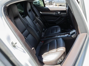 Лифтбек Porsche Panamera 4 2013 года, 3055000 рублей, Краснодар