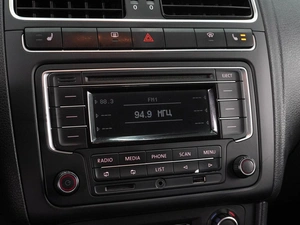 Седан Volkswagen Polo 2014 года, 774000 рублей, Воронеж