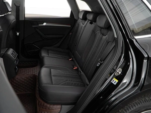 Внедорожник Audi Q5L 2023 года, 5489999 рублей, Москва